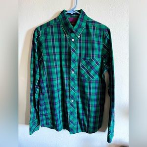 Ben Sherman Longsleeve